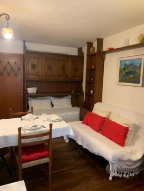 Casa Neve Sestriere